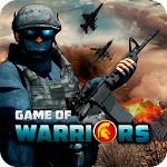 The Game of Warriors:Compete Like a Real Soldier Apk