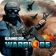 The Game of Warriors:Compete Like a Real Soldier Изтегляне на Windows