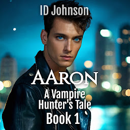 Obraz ikony: Aaron: A Vampire Hunter's Tale Book One