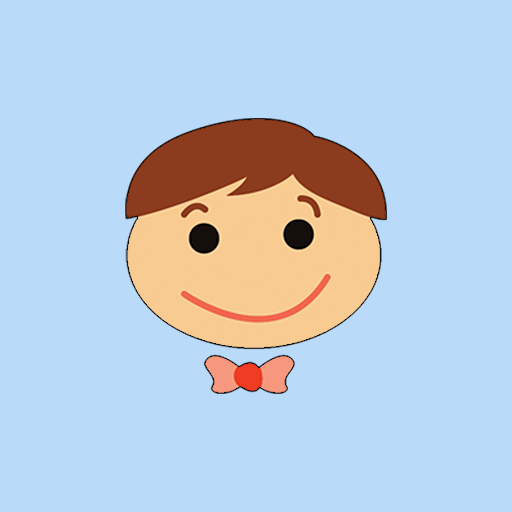 Emoji stickers for WhatsApp logo