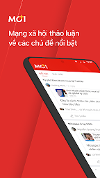 MOI+ : Khám phá và Thảo luận