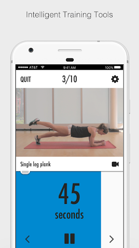 Screenshot of Cardio Kickboxing & Fitness