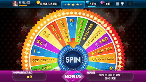 Fortune in Vegas Jackpot Slots 2.24.1 screenshots 3