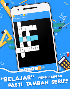 TTS Matematika | Math Game - Screenshot 4