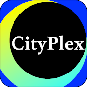 Cityplex Laos