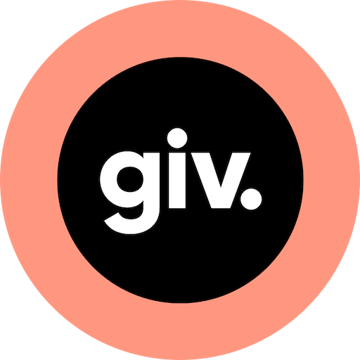 Giv.PIC logo