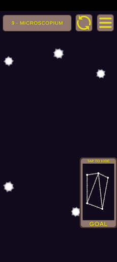 StarLinker Screen 2