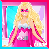 Guide for Barbie Magical Fashion icon
