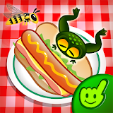Frosby Picnic Camp icon