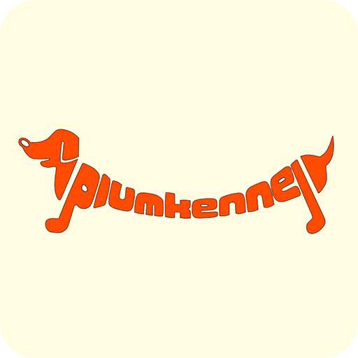 PLUM KENNEL（プラムケンネル） logo