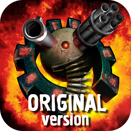 Defense Zone - Original Mod Apk