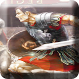 Gladiator War Fighting icon