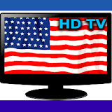 USA TV Channels HD icon