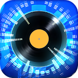 VirtualDJ Music Studio icon
