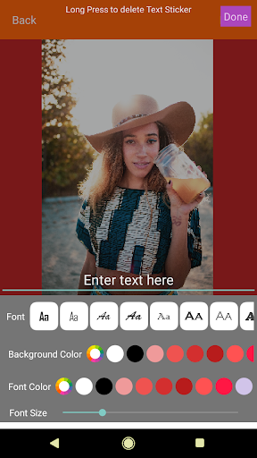 Photo Loop - Photo Editor for