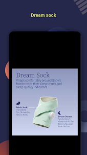 Owlet Smart Sock guide