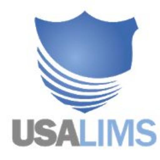 USALIMS-A logo