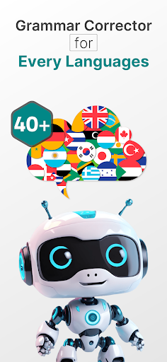 Grammar Check AI, Spell: Fixy Screenshot 4 - AppWisp.com