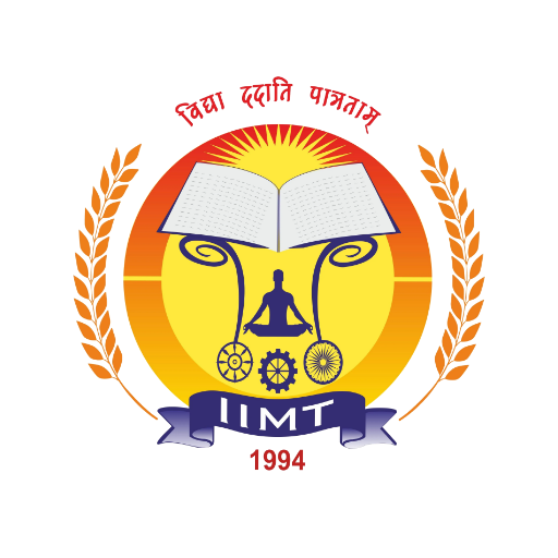 IIMT Group of Colleges logo