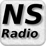 NS RADIO icon