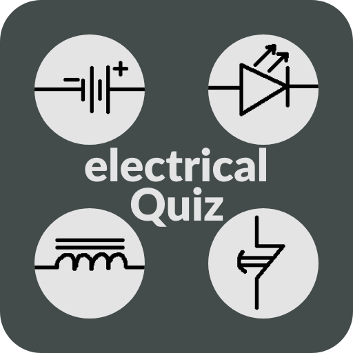 Electrical Symbols Quiz Apps Bei Google Play