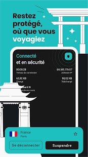 Surfshark VPN - Sûr et rapide Screenshot