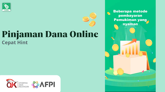 Pinjaman Dana Online Hint