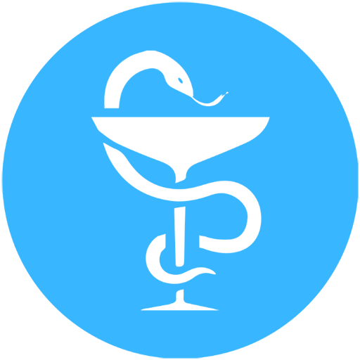 Pharmacy logo
