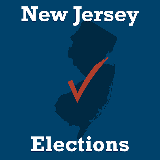 NJ Elections Dashboard logo