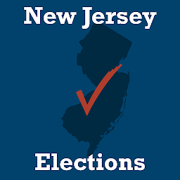 Imagem do ícone NJ Elections Dashboard