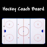 Hockey Coach Board icon