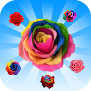 Top 41 Arcade Apps Like Cute Roses Rescue fast tap tap flappy fall games - Best Alternatives
