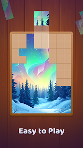 Mosaic Drop — Block Puzzle 2