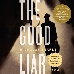 图标图片“The Good Liar: A Novel”
