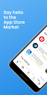 App Hunt - App Store Market & App Manager
