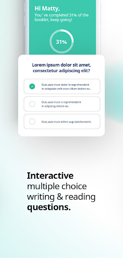 Litguide Ontario Literacy Prep Screen 3