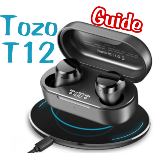 Tozo T12 Guide
