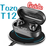 Cover Image of Download Tozo T12 Guide  APK