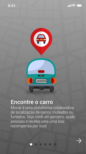 Mocar - Parceiro Screen 2