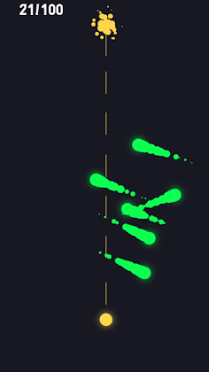 FastLine - Screenshot 4