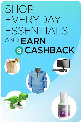 SHOP.COM - Shop, earn cashback, save.  screenshots 1