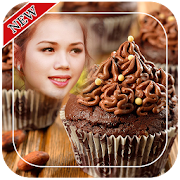 Top 39 Personalization Apps Like Cup Cake Photo Frames - Best Alternatives