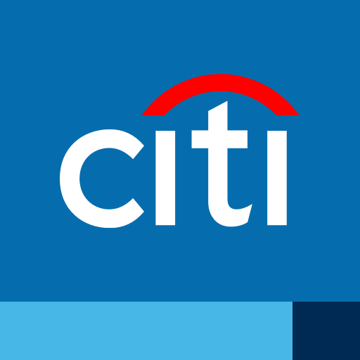 Citi Mobile® - Ứng Dụng Trên Google Play