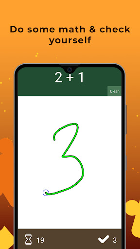 IQ Test intelligence test Screen 2