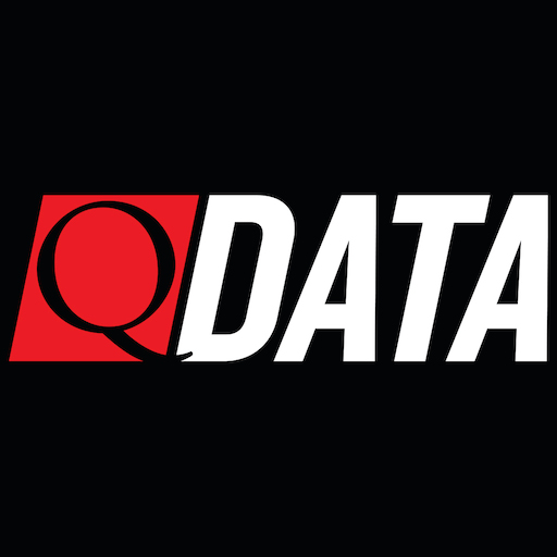 QData logo