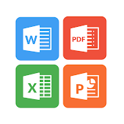 Docs, PDF, XLS, PPT- A1 Office