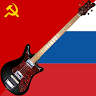 Русский рок / Видео app apk icon
