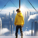 Go Only Up - Adventure Parkour - Androidアプリ