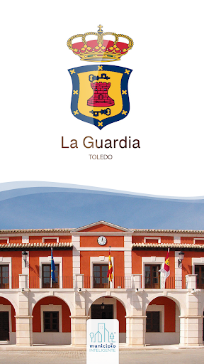 Android application La Guardia screenshort