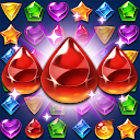 Jewels Atlantis: <span class=red>Puzzle</span> game